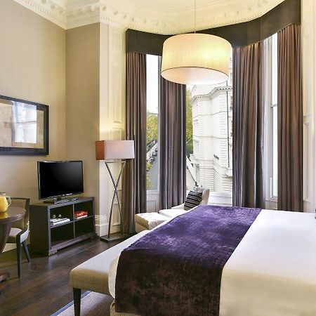 Fraser Suites Queens Gate Лондон Экстерьер фото